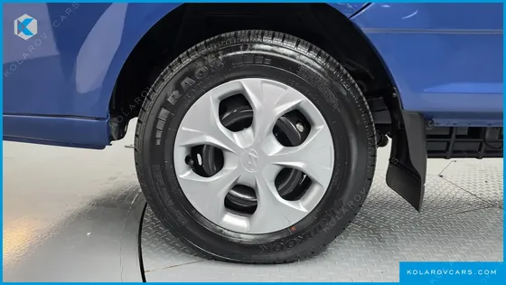 HYUNDAI PORTER II SUPER CAP CRDI