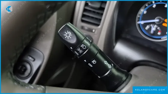HYUNDAI PORTER II SUPER CAP CRDI