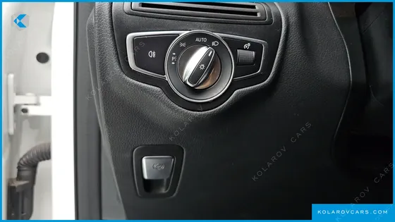 MERCEDES GLC-CLASS GLC300E 4MATIC