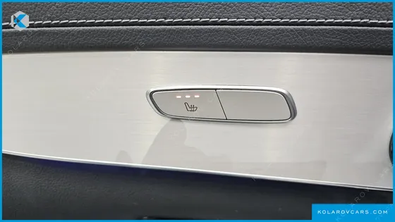 MERCEDES GLC-CLASS GLC300E 4MATIC
