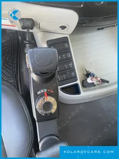 TATA DAEWOO MACKSEN 8X4