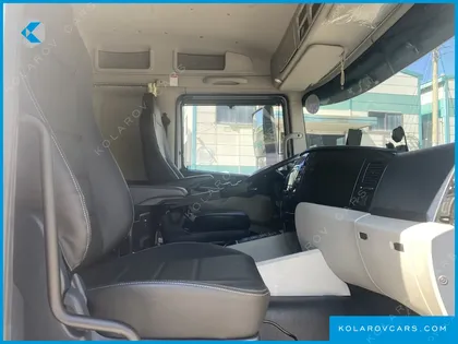 TATA DAEWOO MACKSEN 8X4