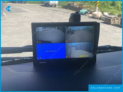 TATA DAEWOO MACKSEN 8X4