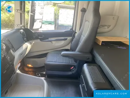 TATA DAEWOO MACKSEN 8X4
