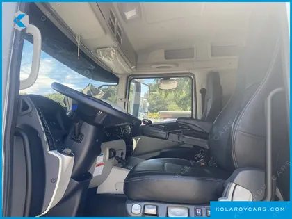 TATA DAEWOO MACKSEN 8X4