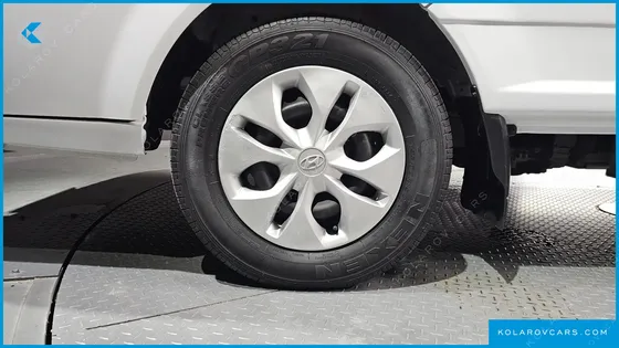 HYUNDAI PORTER II SUPER CAP ELECTRIC(EV)