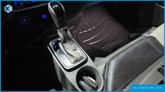 HYUNDAI PORTER II SUPER CAP ELECTRIC(EV)
