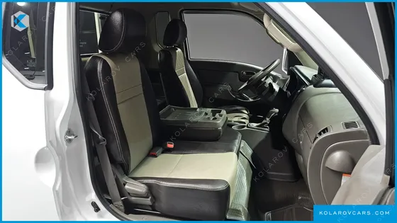 HYUNDAI PORTER II SUPER CAP ELECTRIC(EV)