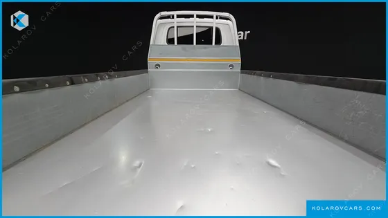 HYUNDAI PORTER II SUPER CAP ELECTRIC(EV)