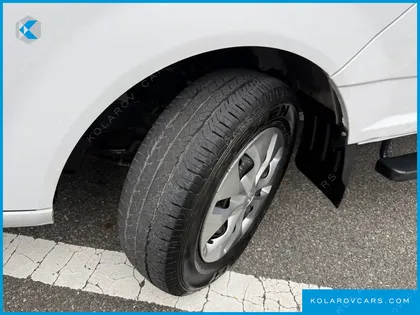 HYUNDAI PORTER II DUBLE CAP CRDI