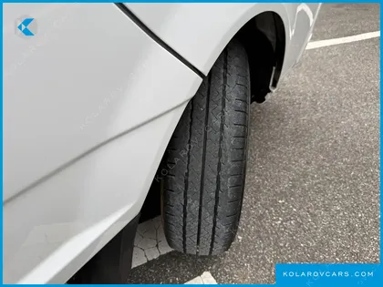 HYUNDAI PORTER II DUBLE CAP CRDI