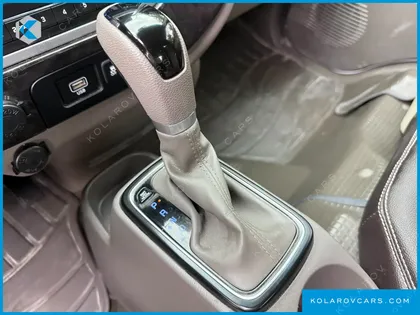 HYUNDAI PORTER II DUBLE CAP CRDI