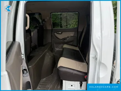 HYUNDAI PORTER II DUBLE CAP CRDI
