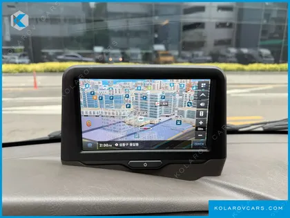 HYUNDAI PORTER II DUBLE CAP CRDI