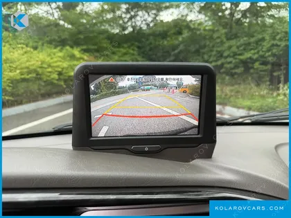 HYUNDAI PORTER II DUBLE CAP CRDI
