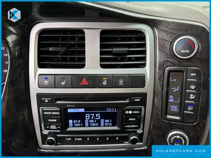 HYUNDAI PORTER II DUBLE CAP CRDI