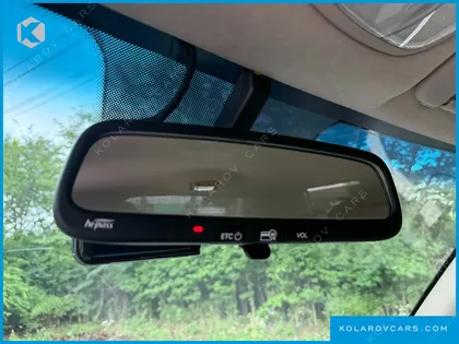 HYUNDAI PORTER II DUBLE CAP CRDI