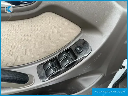 HYUNDAI PORTER II DUBLE CAP CRDI
