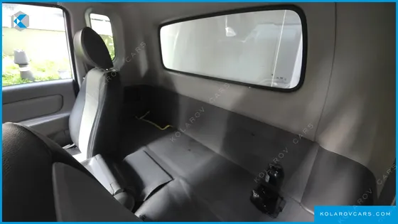 HYUNDAI PORTER II SUPER CAP CRDI