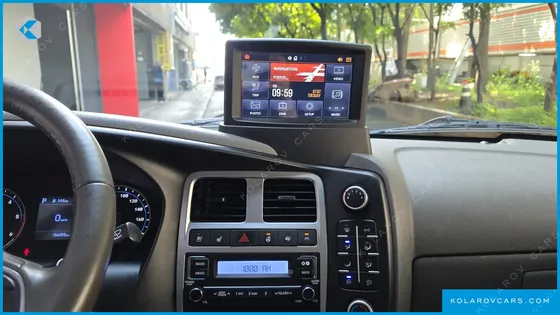 HYUNDAI PORTER II SUPER CAP CRDI