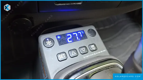 HYUNDAI PORTER II SUPER CAP CRDI
