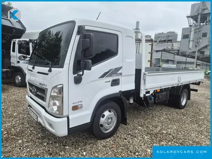 HYUNDAI MIGHTY SUPER CAP