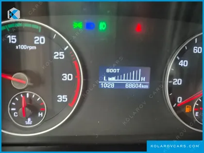 HYUNDAI MIGHTY SUPER CAP