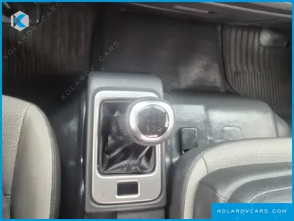 HYUNDAI MIGHTY SUPER CAP