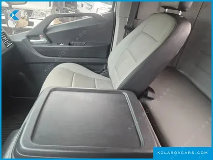 HYUNDAI MIGHTY SUPER CAP