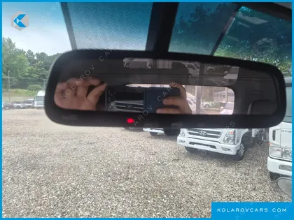 HYUNDAI MIGHTY SUPER CAP