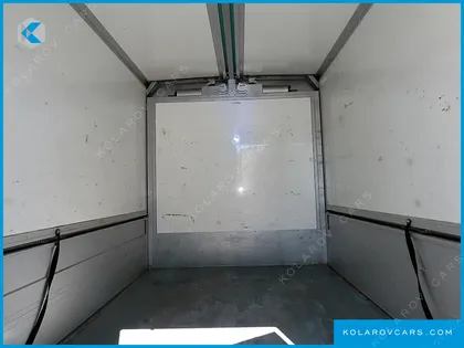 HYUNDAI PORTER II SUPER CABIN LPG