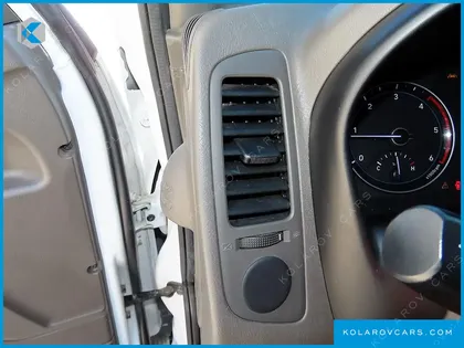 HYUNDAI PORTER II SUPER CABIN LPG