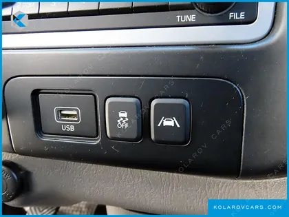 HYUNDAI PORTER II SUPER CABIN LPG