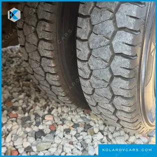 HYUNDAI PORTER II SUPER CAP CRDI