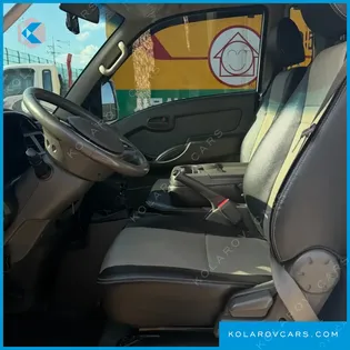 HYUNDAI PORTER II SUPER CAP CRDI