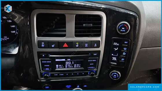HYUNDAI PORTER II SUPER CAP ELECTRIC(EV)