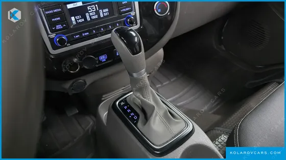HYUNDAI PORTER II DOUBLE CABIN LPG
