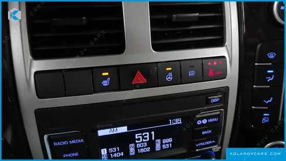 HYUNDAI PORTER II DOUBLE CABIN LPG