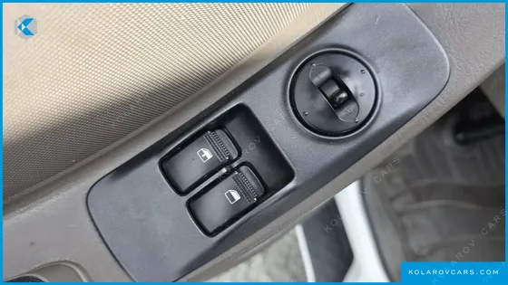HYUNDAI PORTER II STANDARD CAP CRDI