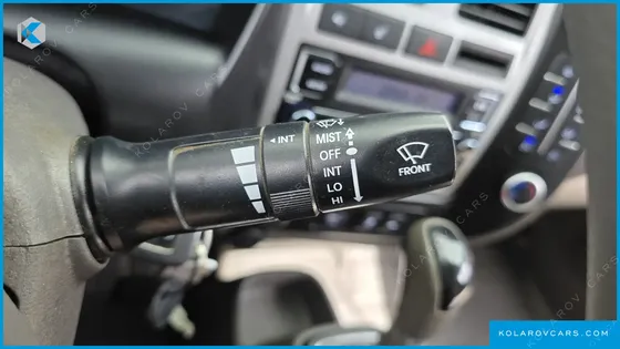 HYUNDAI PORTER II STANDARD CAP CRDI