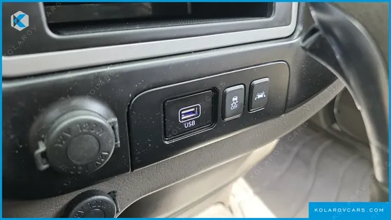 HYUNDAI PORTER II STANDARD CAP CRDI