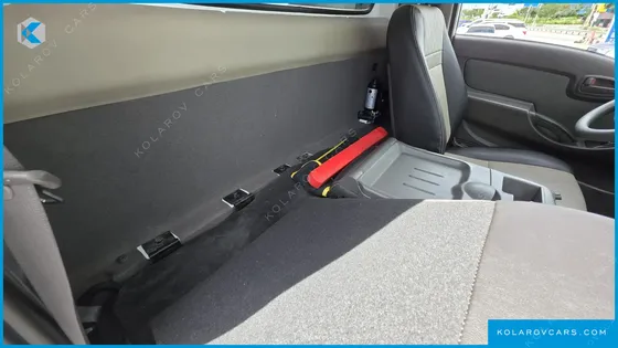 HYUNDAI PORTER II STANDARD CAP CRDI