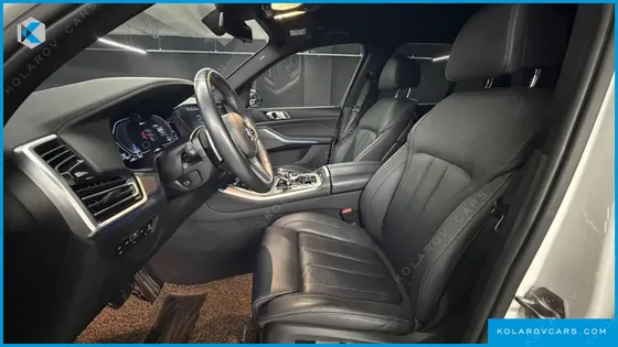 BMW X5 XDRIVE 45E M SPORT