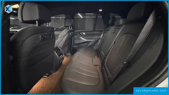 BMW X5 XDRIVE 45E M SPORT