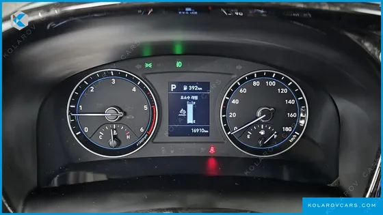 HYUNDAI PORTER II DUBLE CAP CRDI