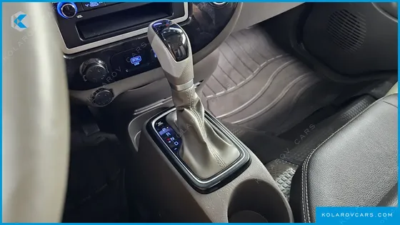 HYUNDAI PORTER II DUBLE CAP CRDI