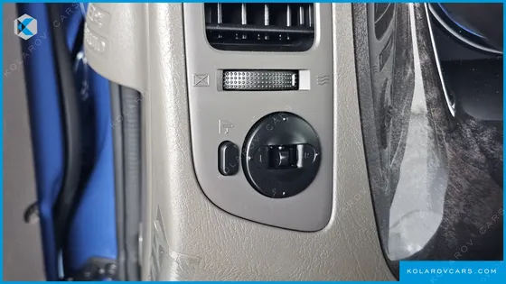 HYUNDAI PORTER II DUBLE CAP CRDI