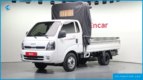 KIA BONGO III KING CAP
