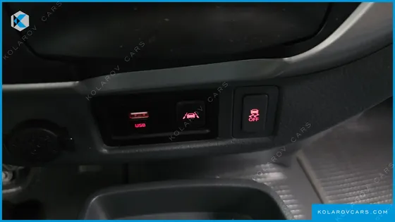 KIA BONGO III KING CAP