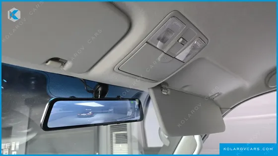 KIA BONGO III KING CAP